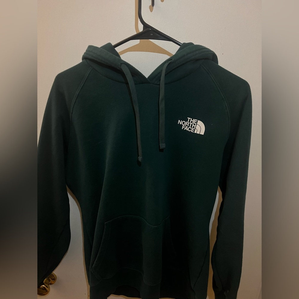 The North Face Women’s Box NSE Pullover Hoodie